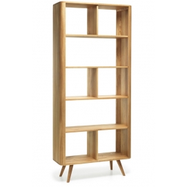 Knihovna Ena divider